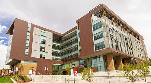 S.J. Quinney College of Law